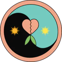 Never Really Over 单曲Logo以及动图