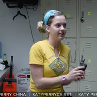 Katy Hudson 接受Derek and Dan采访