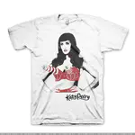 Teenage Dream 时期官方周边