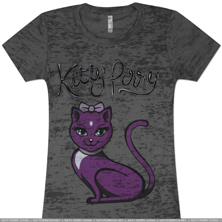 Teenage Dream 时期官方周边