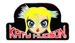 Katy Hudson 官方周边