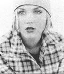 Katy Hudson 艺人宣传照