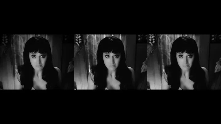 California Dreams Tour 演唱会开场视频