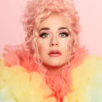 Smile - Christine Hahn [Set: Glitter Tears]