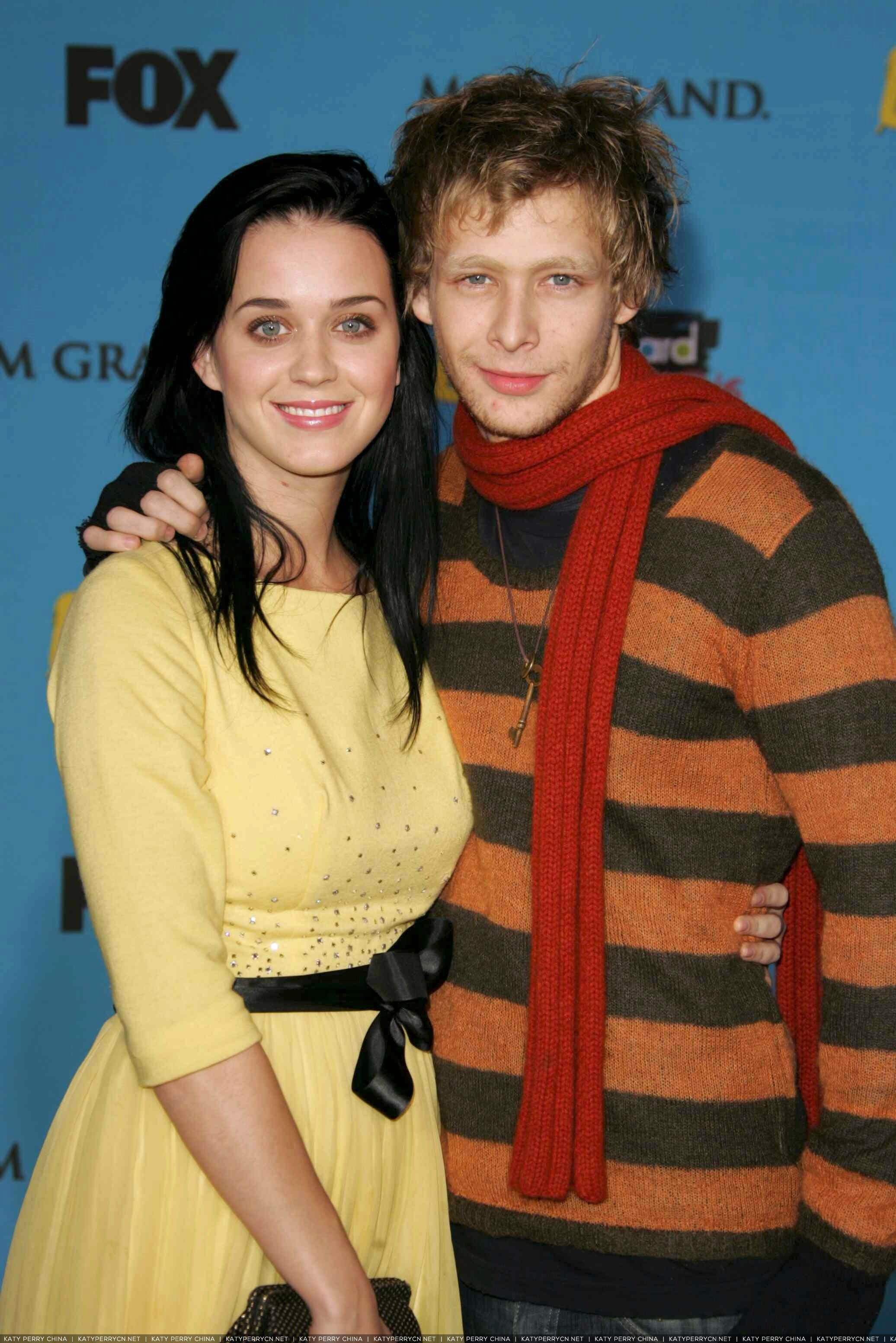 2005 Billboard Music Awards 公告牌音乐奖颁奖礼 红地毯