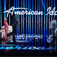 美国偶像 American Idol - S04E09