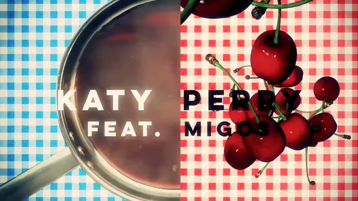 Bon Appétit (宣传片)