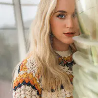 Electric - 单曲宣传照