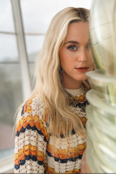 Electric - 单曲宣传照