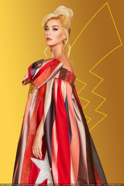 宝可梦合作官宣宣传照