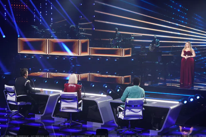 美国偶像 第四季 剧照 S04E18 - 2021年5月16日播出