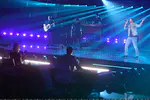 美国偶像 第四季 剧照 S04E18 - 2021年5月16日播出