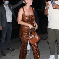 Katy Perry参加Kendall Jenner的818龙舌兰酒发布会 - 2021年5月22日