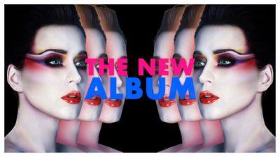 WITNESS 专辑宣传短视频