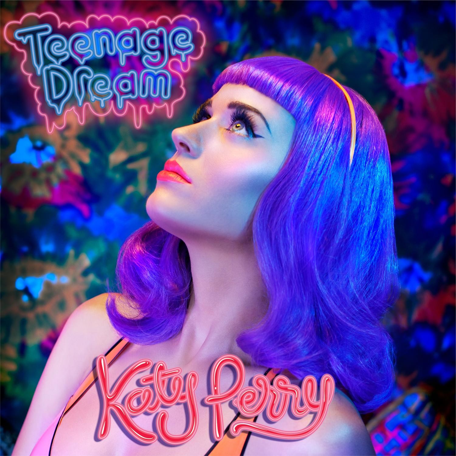Teenage Dream（单曲）