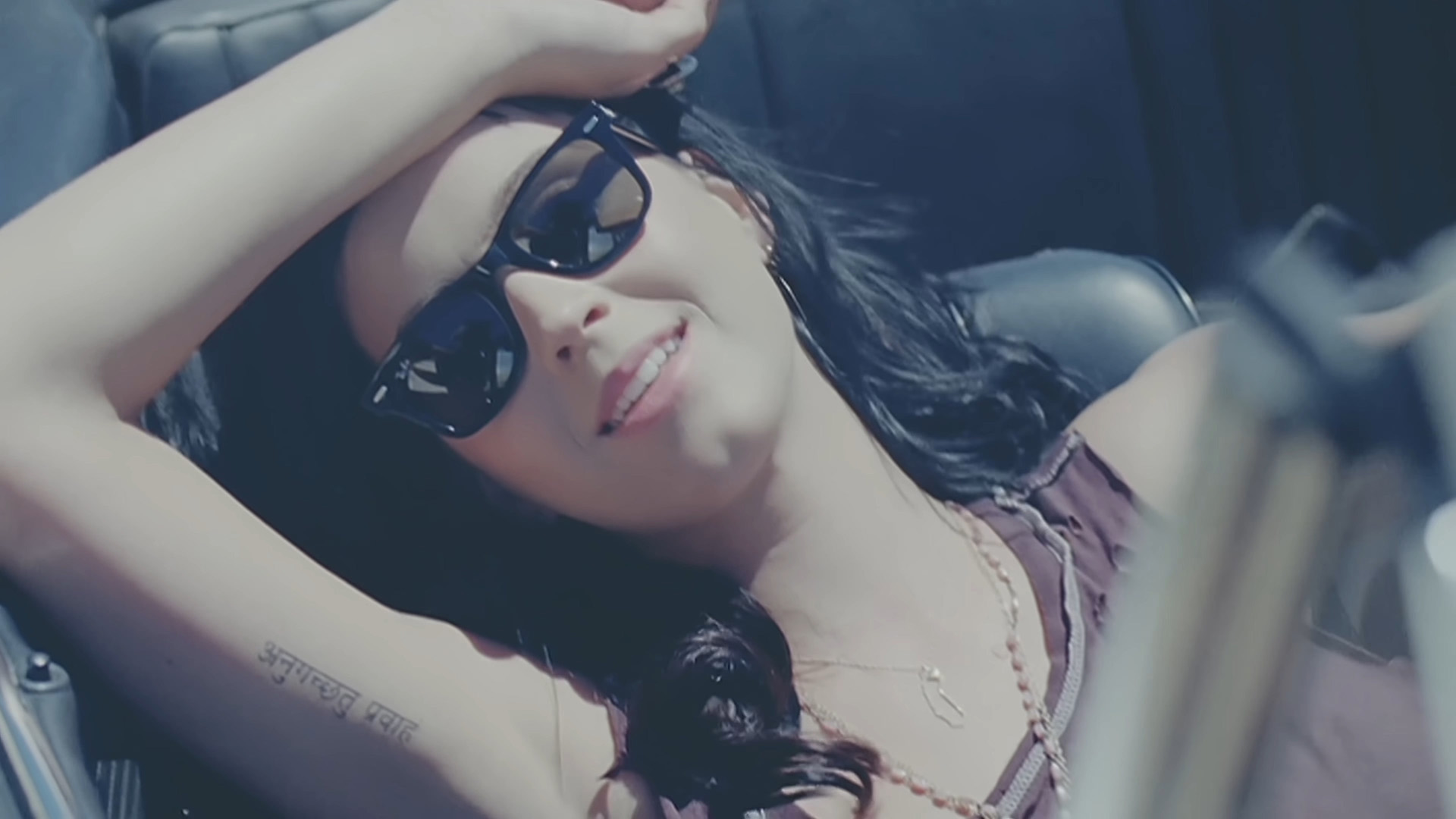 Teenage Dream (音乐录影带)