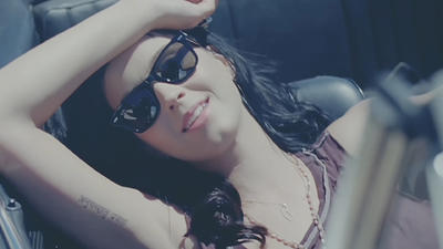 Teenage Dream (音乐录影带)