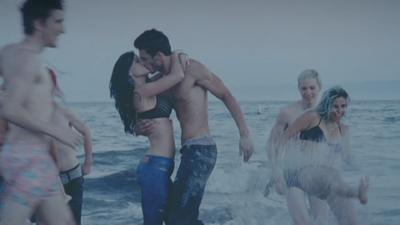 Teenage Dream (导演剪辑版) 