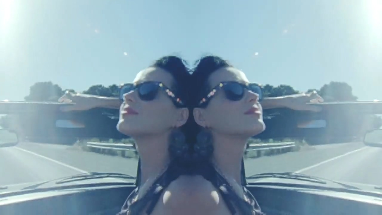 Teenage Dream (Kaskade Club Remix 混音版)