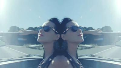 Teenage Dream (Kaskade Club Remix 混音版)