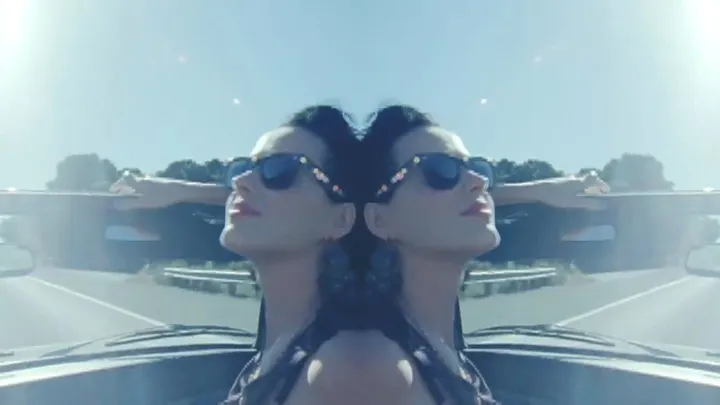 Teenage Dream (Kaskade Club Remix 混音版)