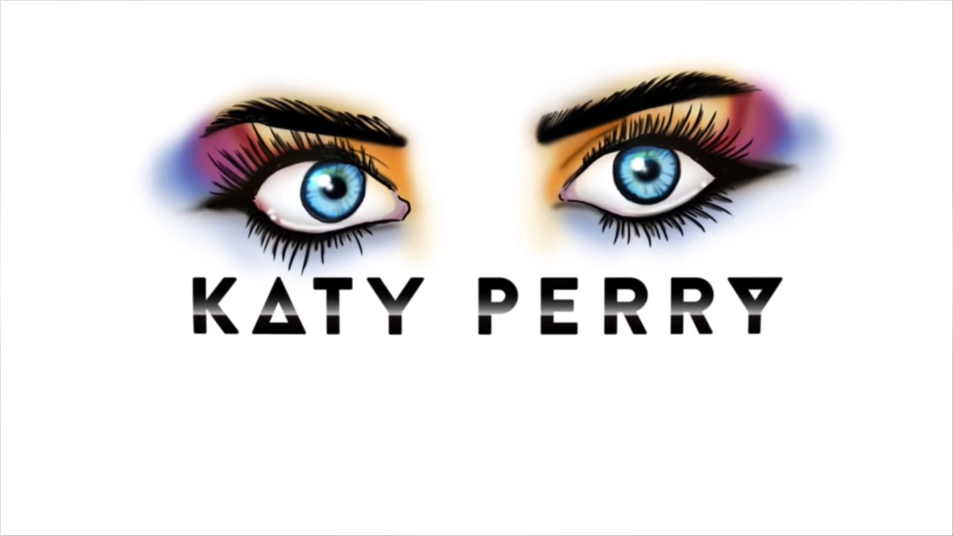 This Is How We Do 歌词版录影带