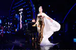 LuisaViaRoma for Unicef event - Performance