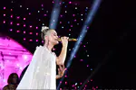 LuisaViaRoma for Unicef event - Performance