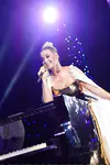 LuisaViaRoma for Unicef event - Performance