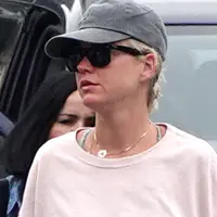 Katy Perry 和 Orlando Bloom 出海 - 2021年8月6日