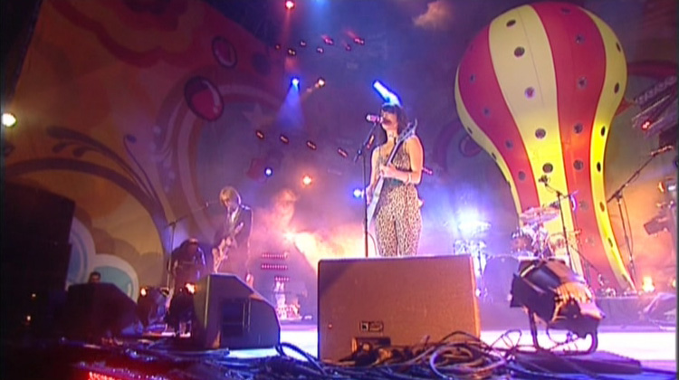 Chupa Chups 50th Anniversary Concert （珍宝珠棒棒糖50周年演唱会）