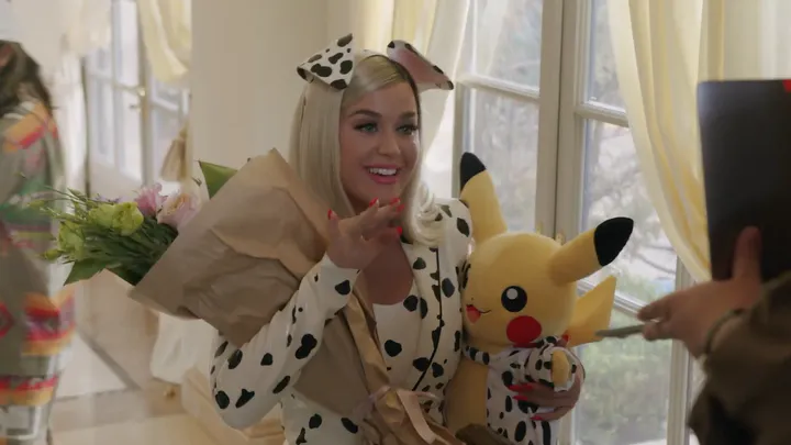 Laundrin 电视广告「家もよろこぶ」篇 幕后制作花絮