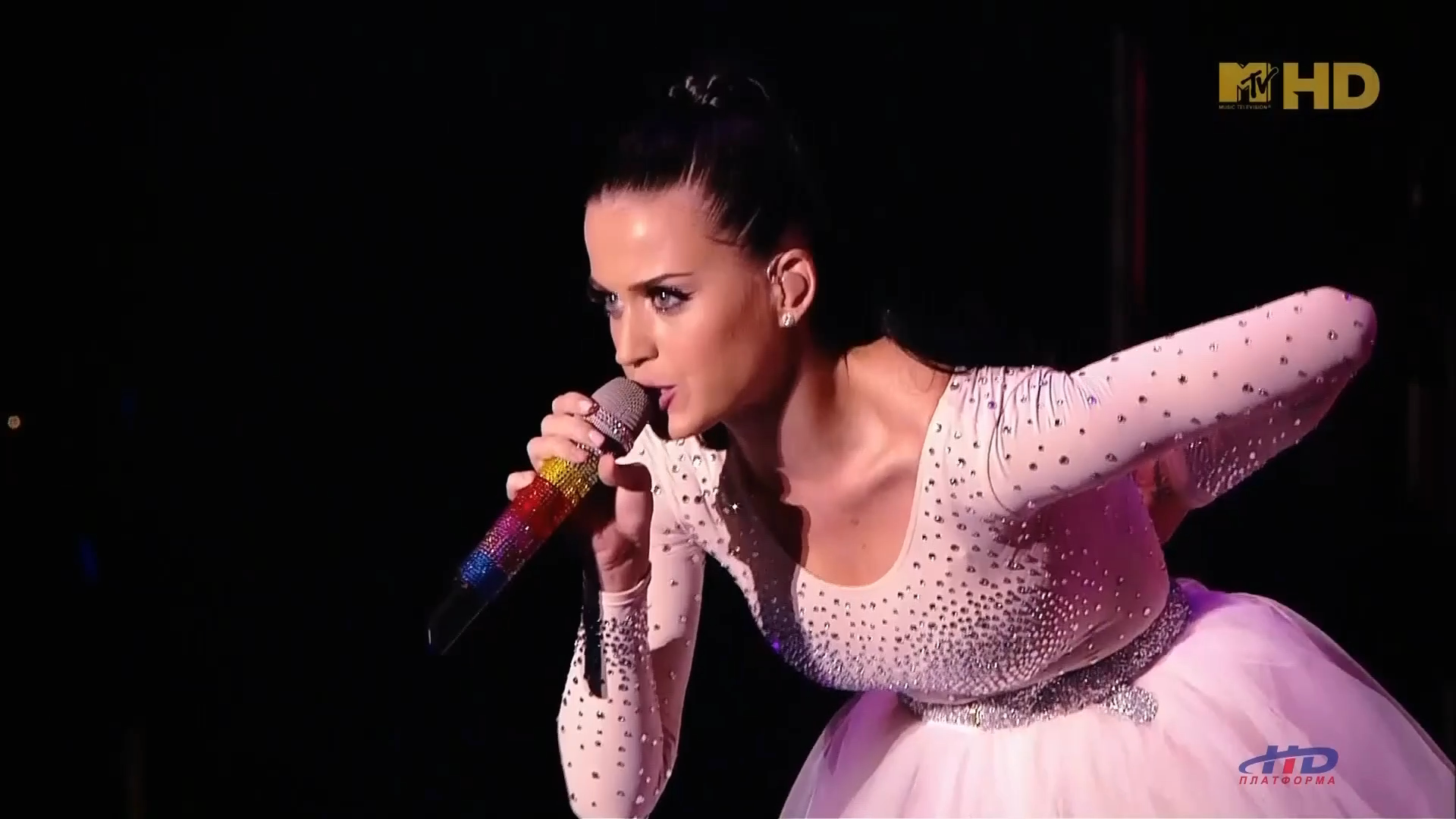 MTV World Stage 马来西亚演唱会 [2010]