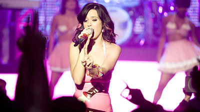 Walmart Soundcheck 演唱会