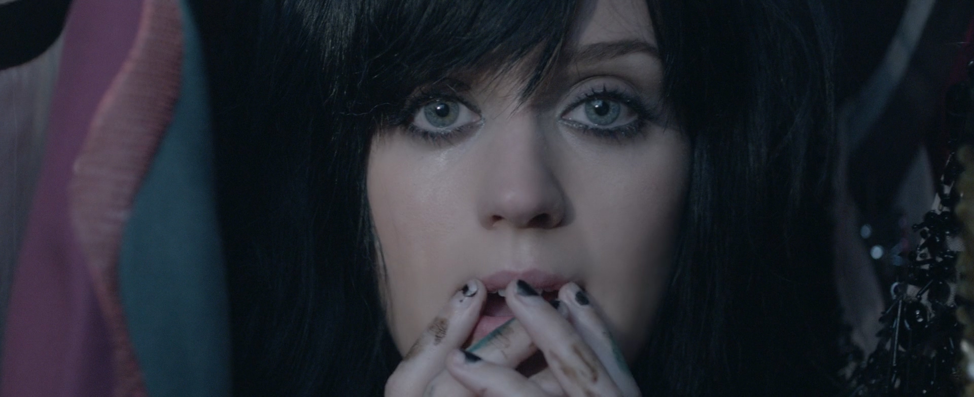 The One That Got Away (音乐录影带)