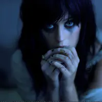 The One That Got Away 音乐录影带剧照