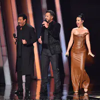 The 55th Annual CMA Awards - Show