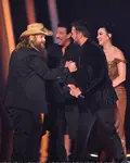 The 55th Annual CMA Awards - Show