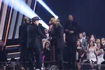 The 55th Annual CMA Awards - Show