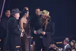 The 55th Annual CMA Awards - Show