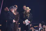 The 55th Annual CMA Awards - Show