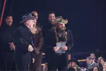 The 55th Annual CMA Awards - Show