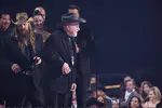 The 55th Annual CMA Awards - Show