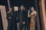 The 55th Annual CMA Awards - Show