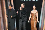 The 55th Annual CMA Awards - Show