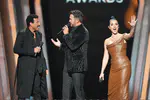 The 55th Annual CMA Awards - Show