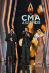 The 55th Annual CMA Awards - Show