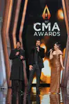 The 55th Annual CMA Awards - Show