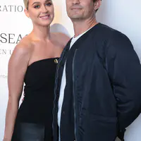 Edward Enninful Exclusive LA Cocktail Party