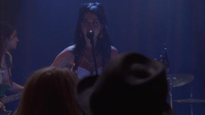 Katy Perry 客串美剧《野火 Wildfire》S04E08 片段